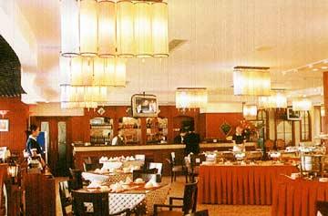 Orient Dynasty