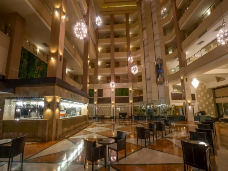 MC Arancia Resort Hotel