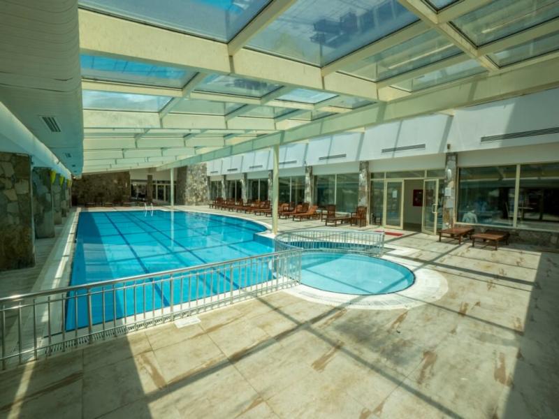 MC Arancia Resort Hotel