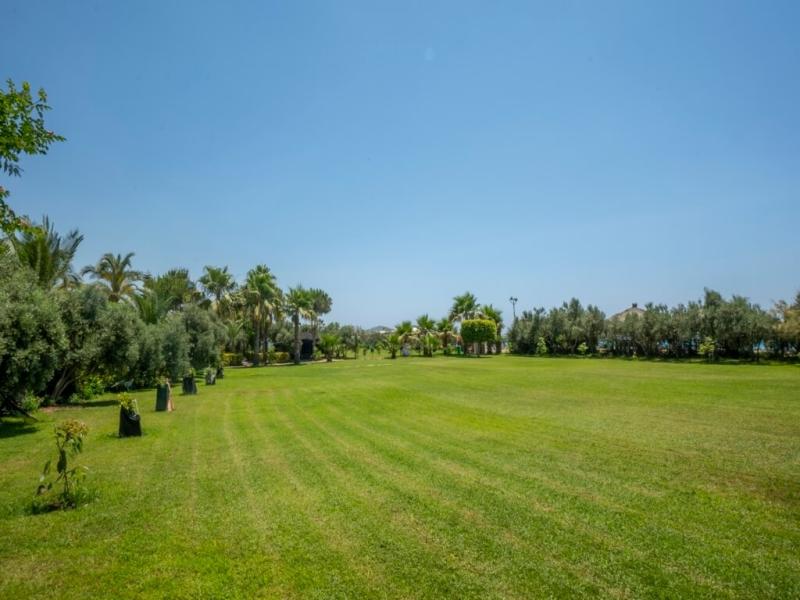 MC Arancia Resort Hotel