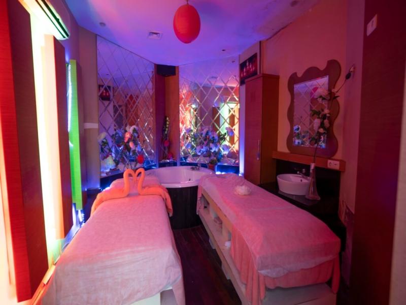 MC Arancia Resort Hotel