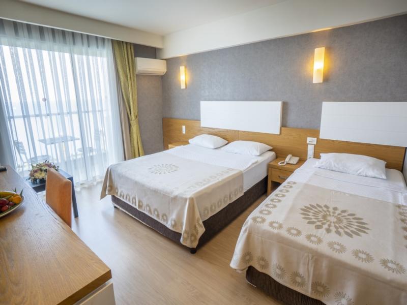 MC Arancia Resort Hotel