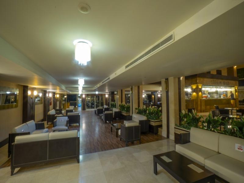 MC Arancia Resort Hotel