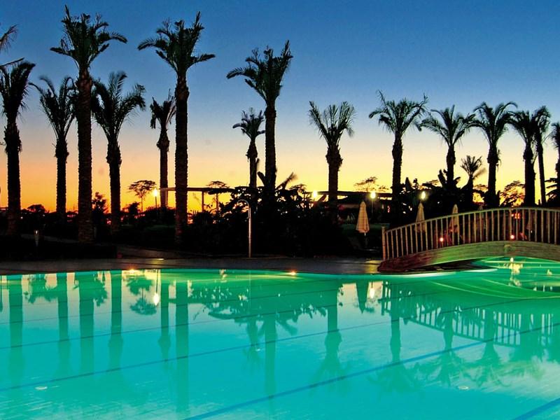 MC Arancia Resort Hotel