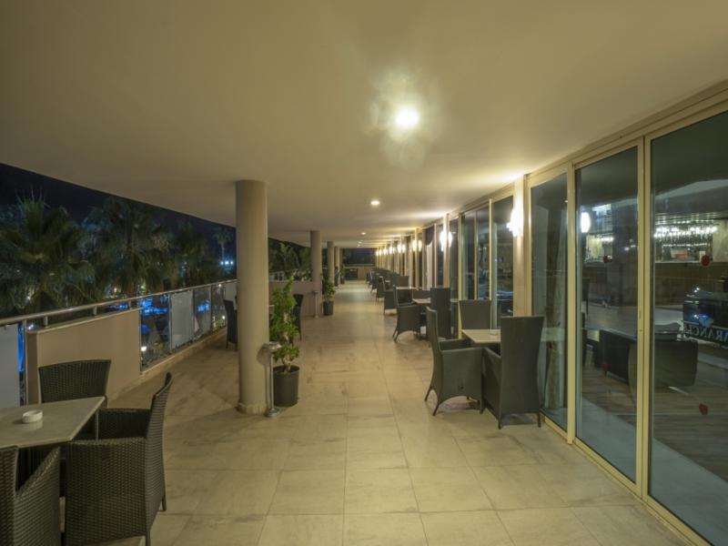 MC Arancia Resort Hotel