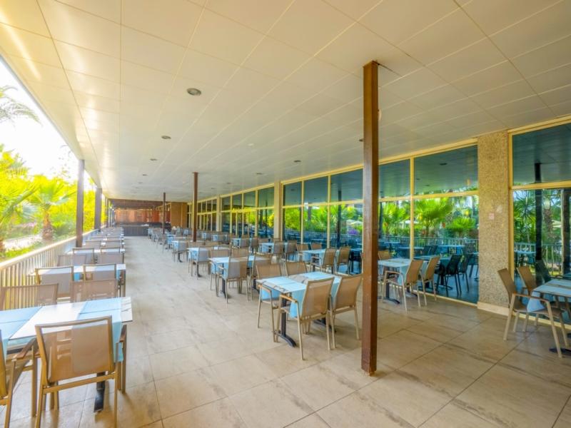 MC Arancia Resort Hotel