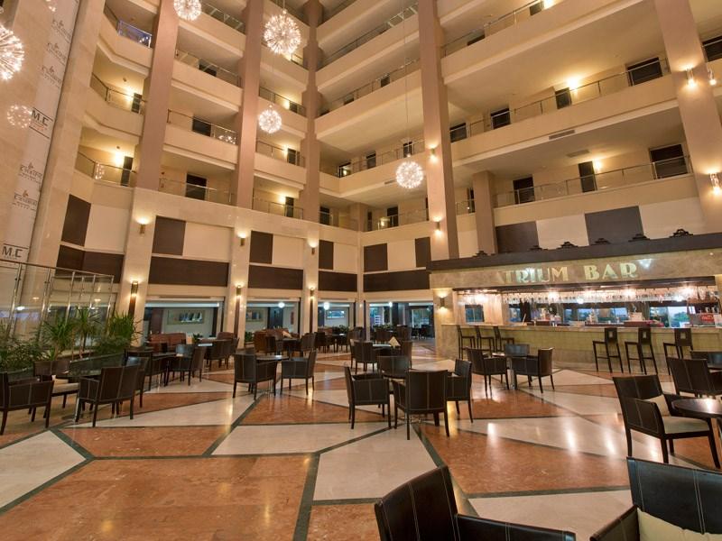 MC Arancia Resort Hotel