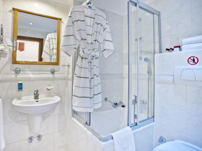 Orient Express & Spa by Orka Hotels