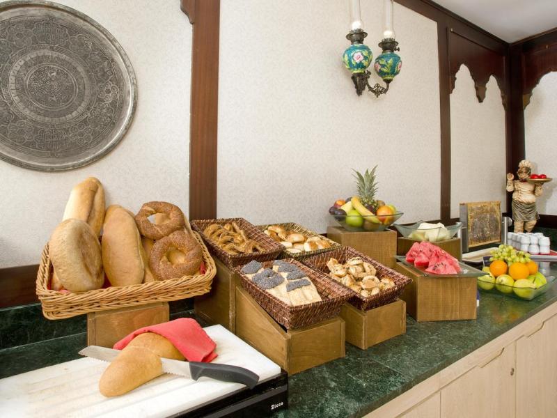 Orient Express & Spa by Orka Hotels