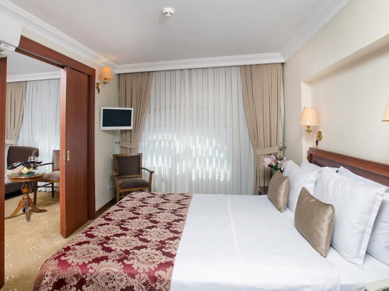 Orient Express & Spa by Orka Hotels