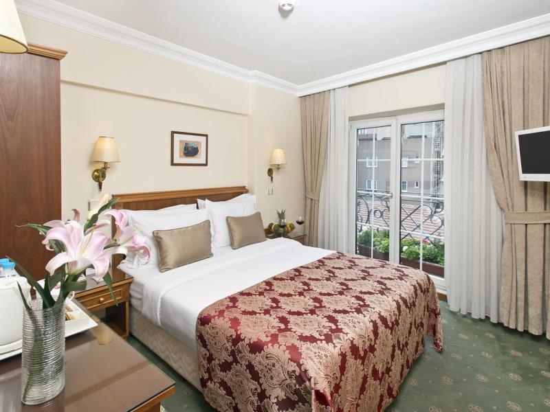 Orient Express & Spa by Orka Hotels