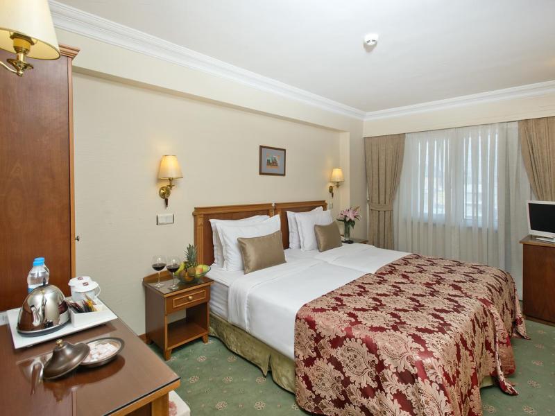 Orient Express & Spa by Orka Hotels