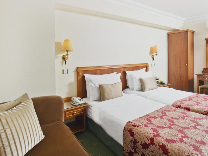 Orient Express & Spa by Orka Hotels
