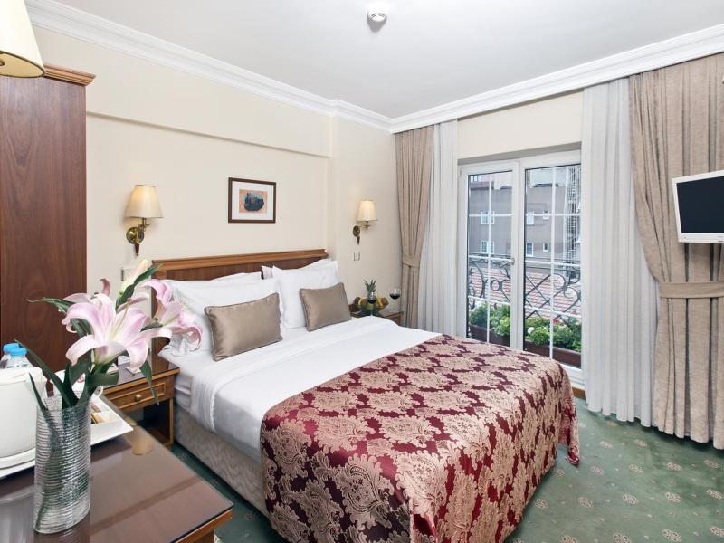 Orient Express & Spa by Orka Hotels