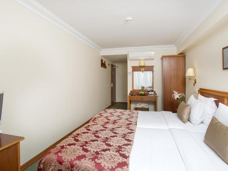Orient Express & Spa by Orka Hotels
