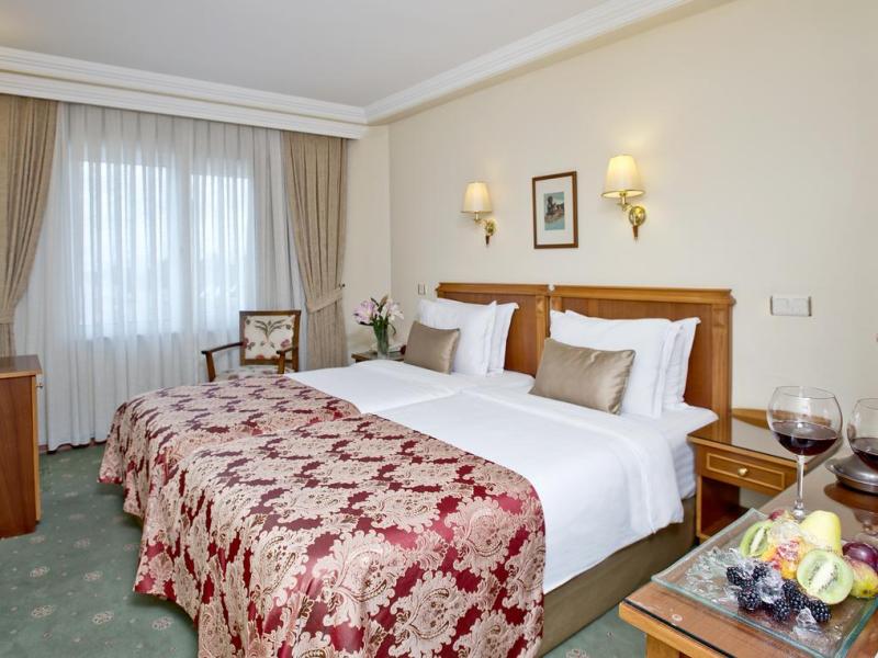 Orient Express & Spa by Orka Hotels