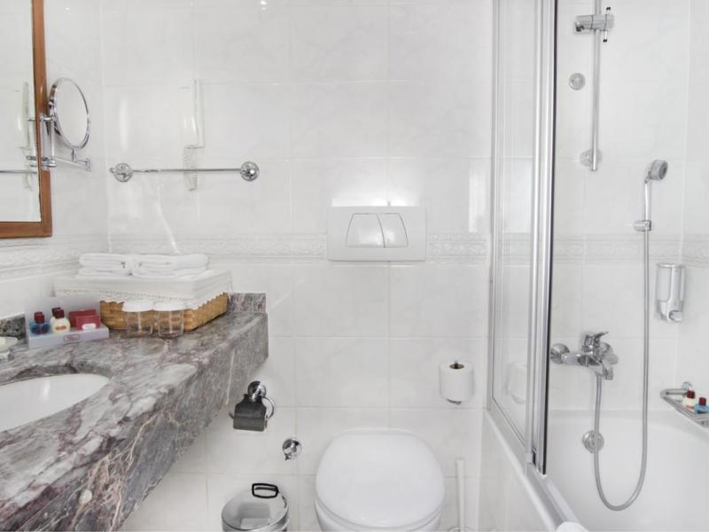 Orient Express & Spa by Orka Hotels