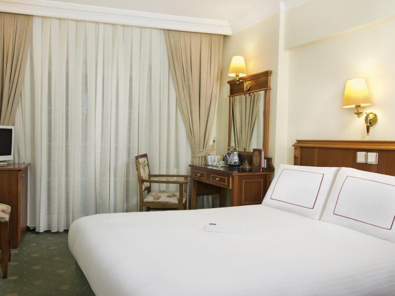 Orient Express & Spa by Orka Hotels