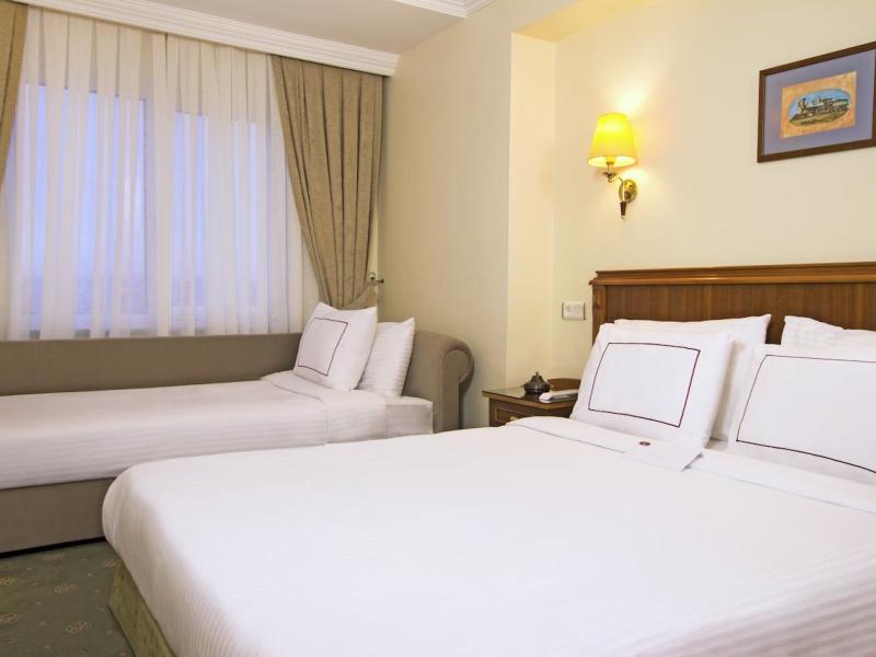 Orient Express & Spa by Orka Hotels
