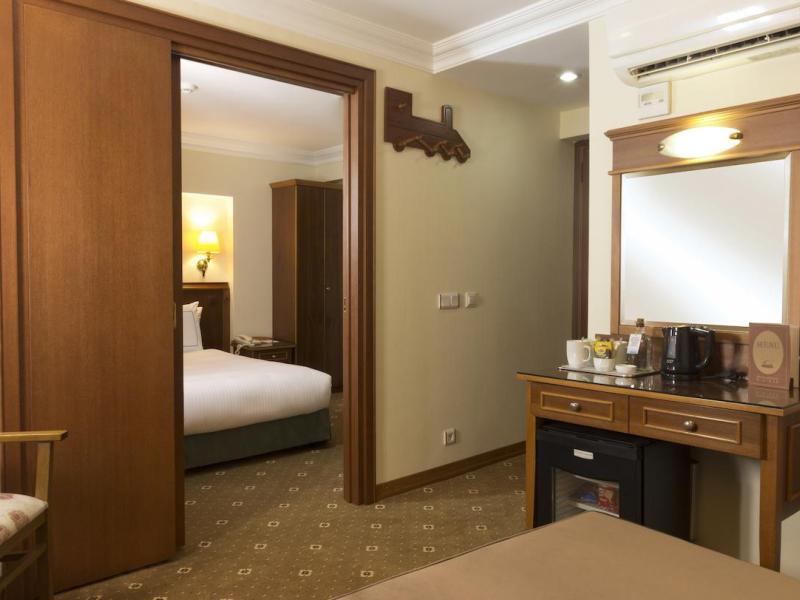 Orient Express & Spa by Orka Hotels