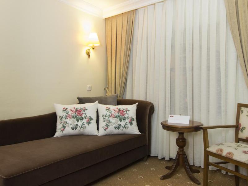 Orient Express & Spa by Orka Hotels