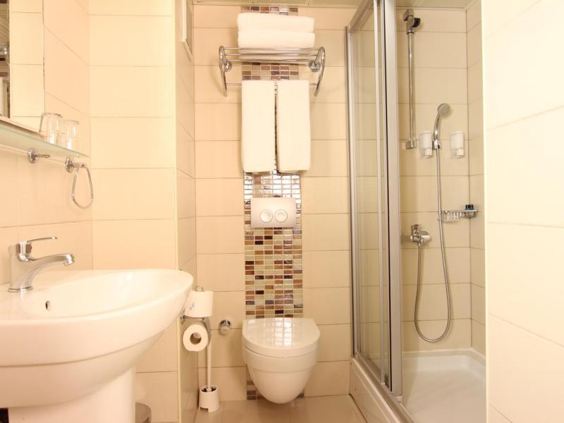 Orient Express & Spa by Orka Hotels