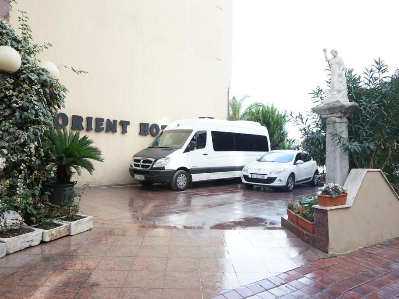 Orient Mintur Otel