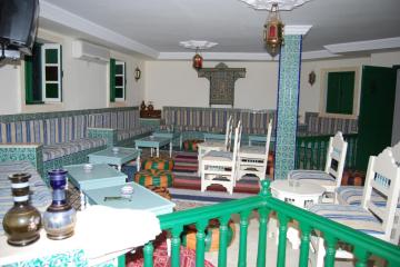 Отель Orient Palace Тунис, Сусс, фото 11