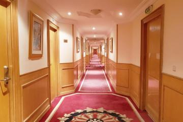 Отель Orient Palace Тунис, Сусс, фото 19