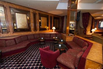 Отель Orient Palace Тунис, Сусс, фото 20