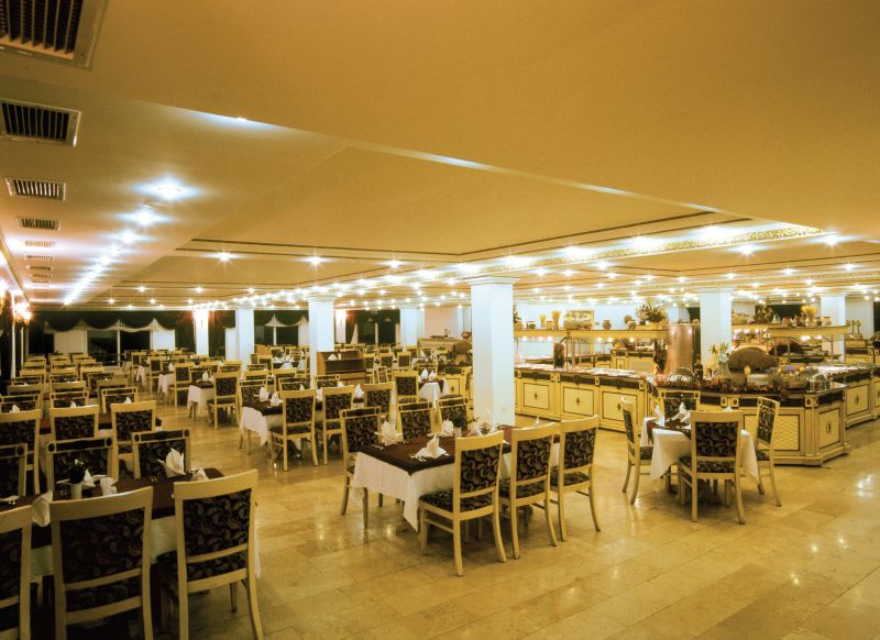 ACG Hotels Orient Family