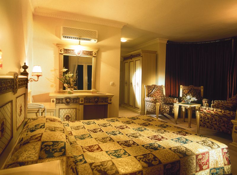 ACG Hotels Orient Family