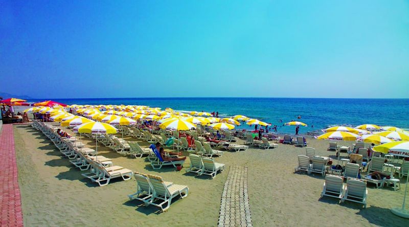 ACG Hotels Orient Family