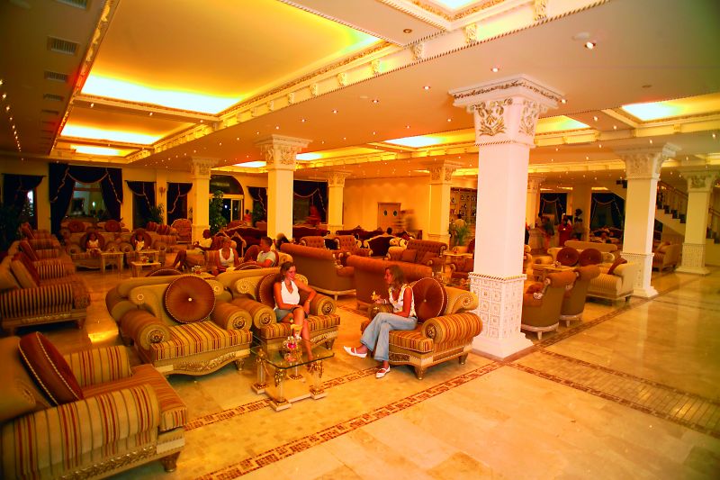 ACG Hotels Orient Family