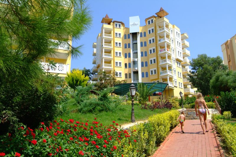 ACG Hotels Orient Family