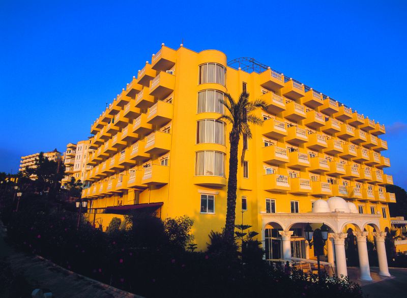 ACG Hotels Orient Family
