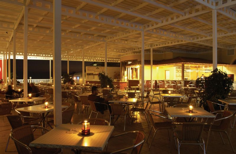 ACG Hotels Orient Family