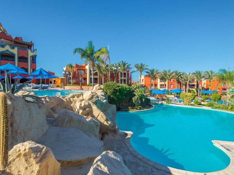 Aurora Bay Resort Marsa Alam