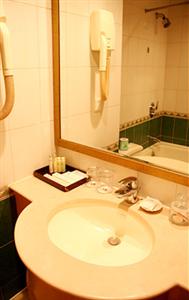 Grand Mercure Beijing Dongcheng