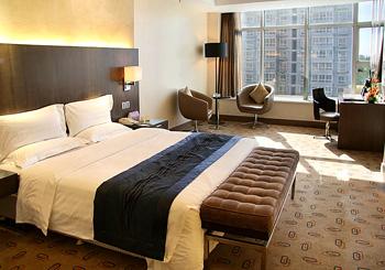 Grand Mercure Beijing Dongcheng