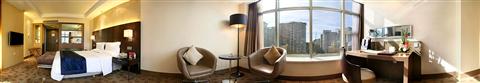 Grand Mercure Beijing Dongcheng