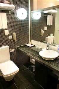 Grand Mercure Beijing Dongcheng