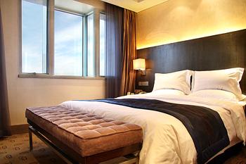Grand Mercure Beijing Dongcheng