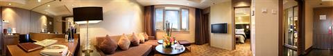 Grand Mercure Beijing Dongcheng