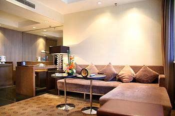 Grand Mercure Beijing Dongcheng