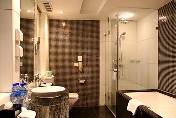 Grand Mercure Beijing Dongcheng