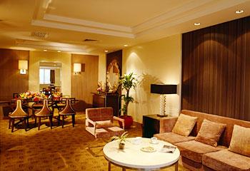 Grand Mercure Beijing Dongcheng