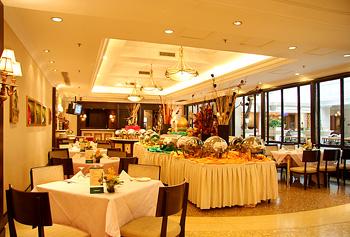 Grand Mercure Beijing Dongcheng