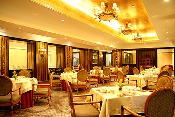 Grand Mercure Beijing Dongcheng