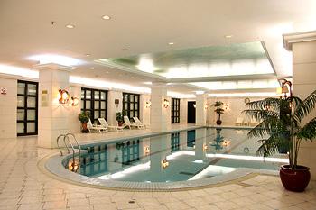 Grand Mercure Beijing Dongcheng